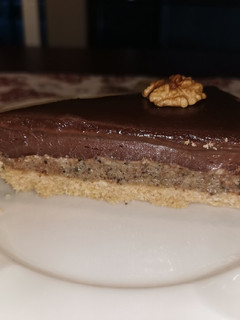 Részeges Izidor torta recept fotója