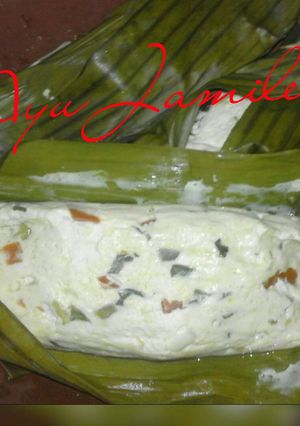 Foto resep Pepes tahu Gampang deh😘