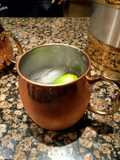 Moscow Mule