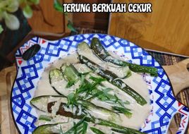 4:6:25 - Terung bakor bersantan