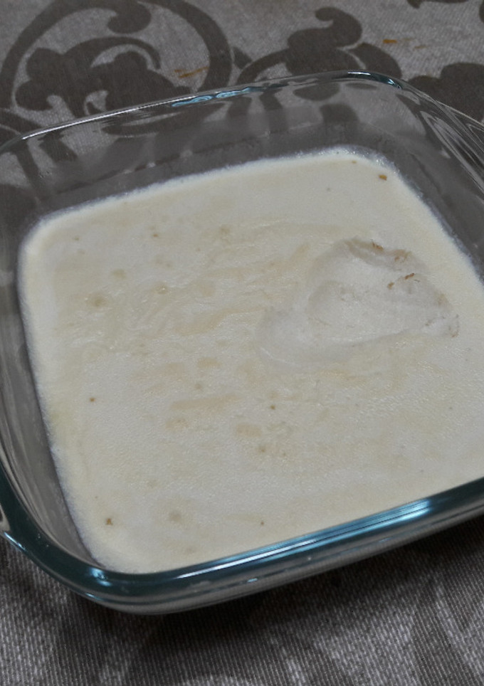 Una foto de Mantequilla de coco vegana 🥥