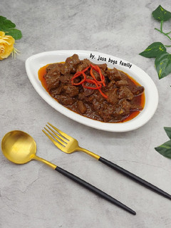Foto resep Krengsengan Daging
