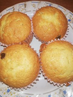 Foto resep Cup cake