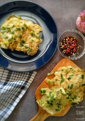 Foto resep Tempe Mendoan