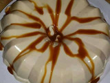 Gelatina Tres leches