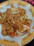Kwitiauw goreng