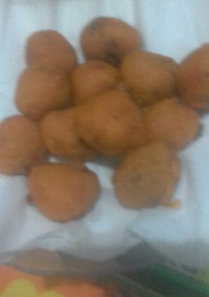 Foto resep Klenyem telo