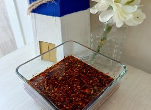 Foto resep Chili Oil