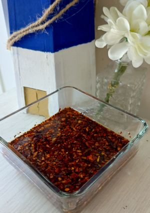 Foto resep Chili Oil