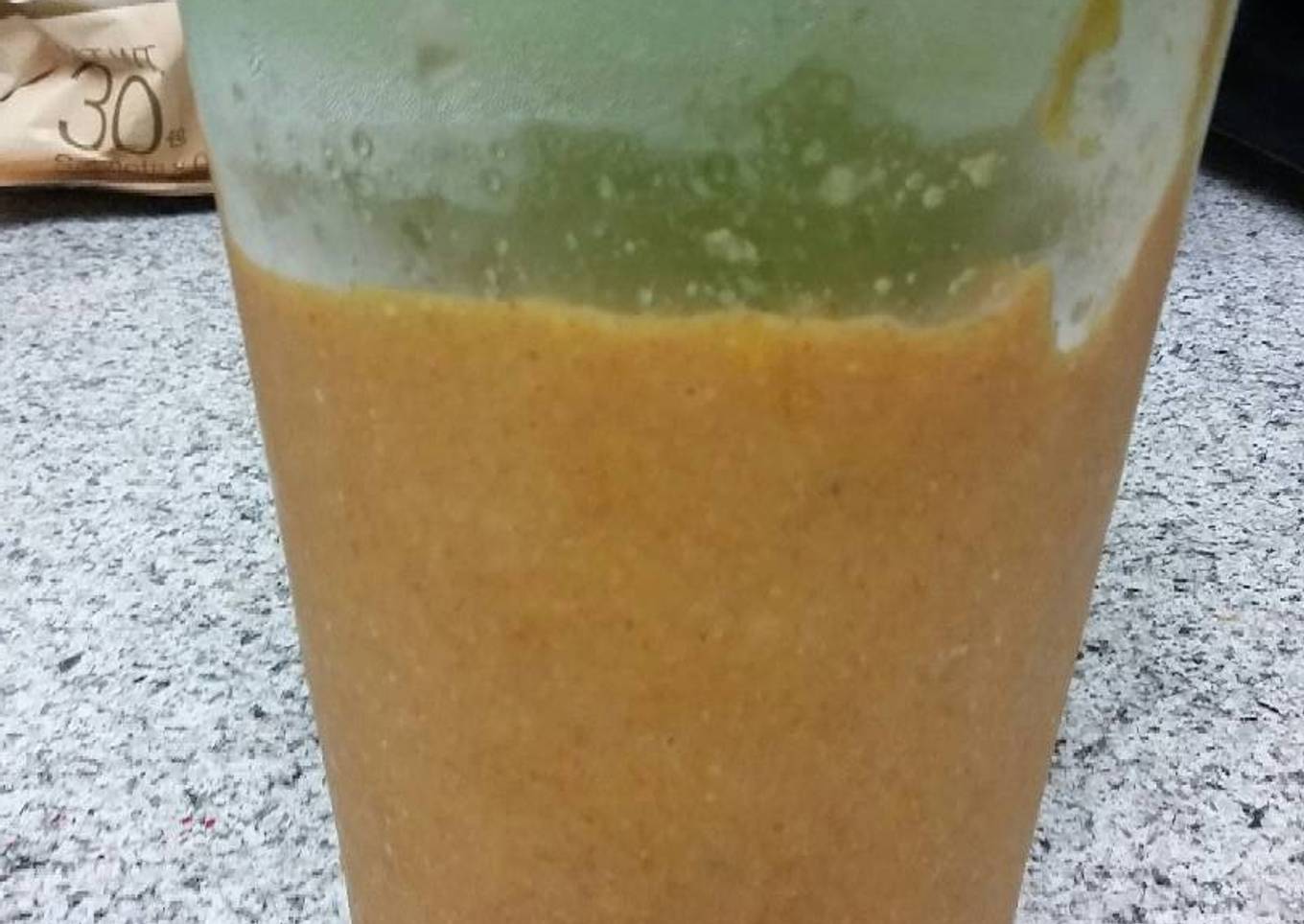 diet lemon horseradish