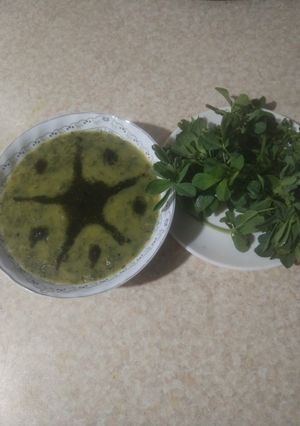 عکسی از دستور شولی یونجه(اُماچو یونجه)