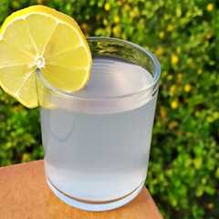 Una foto de Limonada Americana