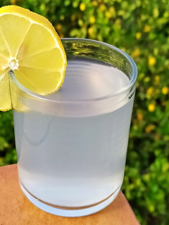 Una foto de Limonada Americana