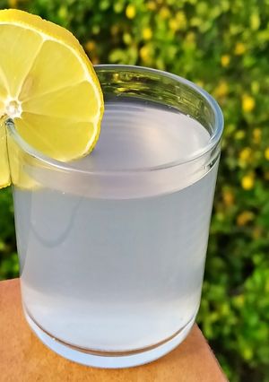Una foto de Limonada Americana