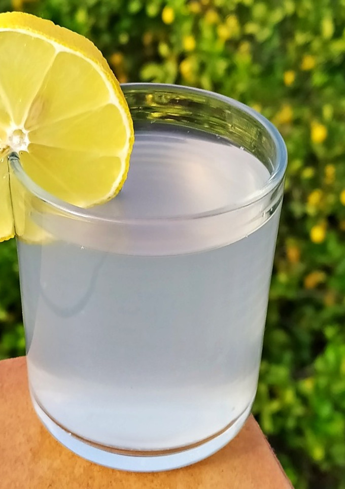 Una foto de Limonada Americana