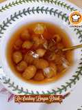 👩‍🍳Refreshing Longan Drink
