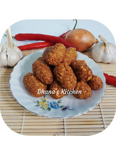 Foto resep Mendol Tempe