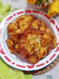 Cempedak Goreng (Gaguduh Tiwadak)