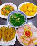 Bữa cơm gia đình 50