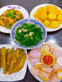 Hình của món Bữa cơm gia đình 50.