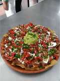 Chili con Carne and Chili Nachos