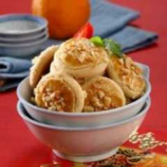 รูปของ Kue Kacang