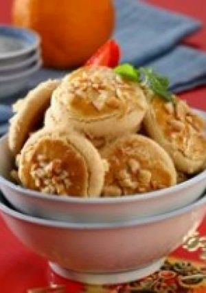 Foto resep Kue Kacang
