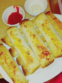 صورة لوصفة فاهيتا بعيش التورتيلا 🌯