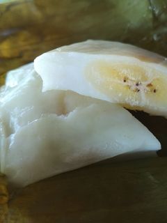 Foto resep Nagasari Klasik