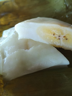 Foto resep Nagasari Klasik