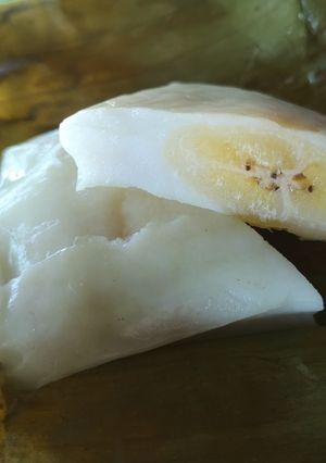 Foto resep Nagasari Klasik