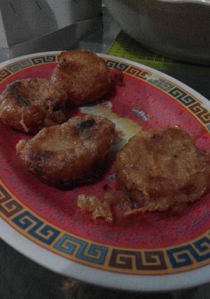 Foto resep Perkedel Lembut
