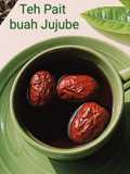 Teh Pait Buah Jujube