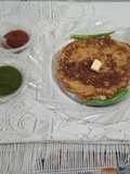 Thalipeeth cheela