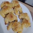 Medialunas de manteca express🥐