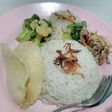 Nasi Uduk Cepat Mudah