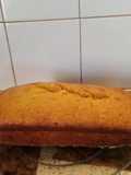Budín de Kabutia