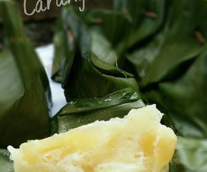 Resep Unik Carang Gesing Yummy Mantul