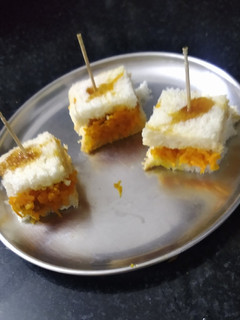 கேரட் டெஸர்ட் செய்முறை முக்கிய புகைப்படம்