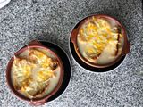 Sopa de cebolla