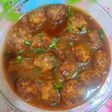 Veg Manchurian