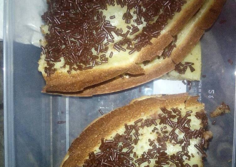 Martabak bangka