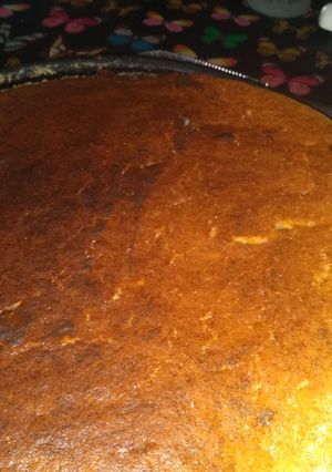 Una foto de Bizcochuelo de limón!!!🥧