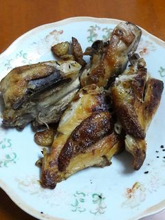 Foto resep Ayam Goreng Lengkuas