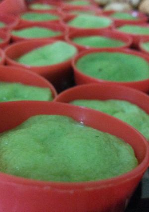 Foto resep Srikaya / Srikayo Palembang