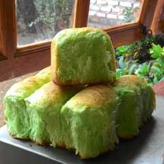 รูปของ Killer Soft Bread Pandan (Supeerrr Lembuuut)
