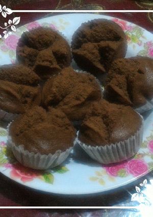 Foto resep Bolu kukus Ultra