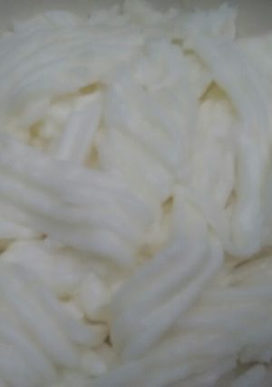 Foto resep Kelapa muda imitasi