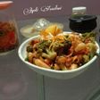 Indian style Macaroni