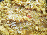 Risotto para este invierno